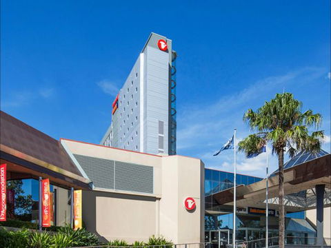 Travelodge Hotel Bankstown Sydney - Accommodation Rockhampton 0