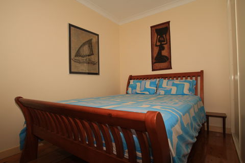Waterfront Delight - Accommodation Rockhampton 1
