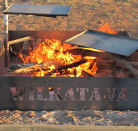 Wilkatana Station - Accommodation Rockhampton