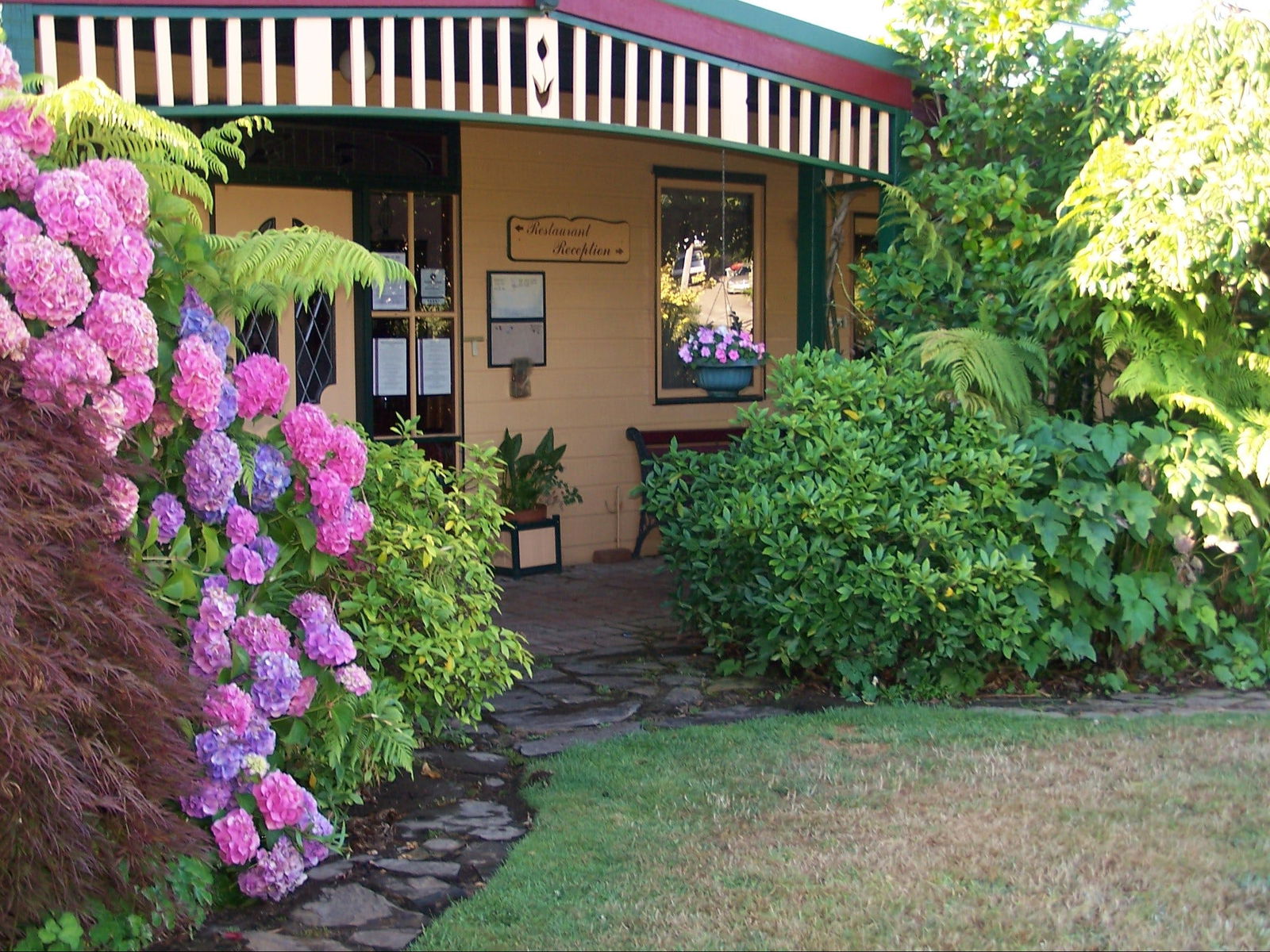  Accommodation Rockhampton