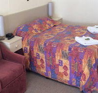 Woodmans Hill Motel Ballarat - Accommodation Rockhampton