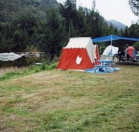 Wollondilly River Station - Accommodation Rockhampton
