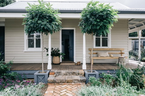 Acre Of Roses - Accommodation Rockhampton 1