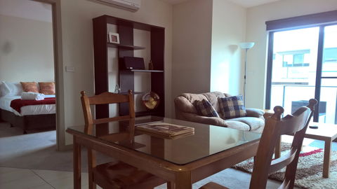Apartments Of Waverley - Accommodation Rockhampton 0