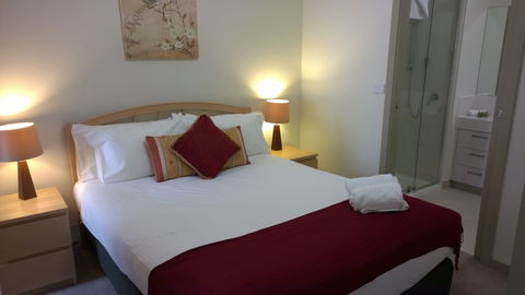 Apartments Of Waverley - Accommodation Rockhampton 1