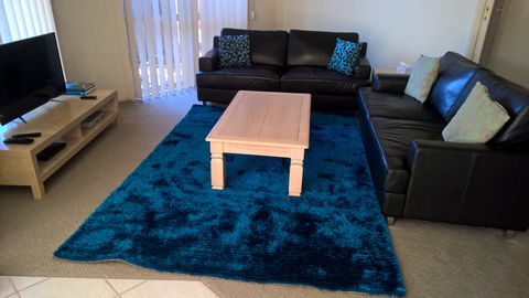 Apartments Of Waverley - Accommodation Rockhampton 3