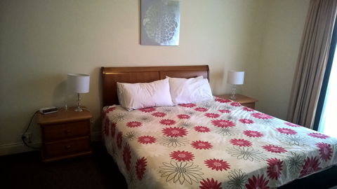 Apartments Of Waverley - Accommodation Rockhampton 4