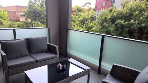 Apartments Of Waverley - Accommodation Rockhampton 5