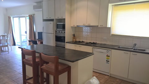 Apartments Of Waverley - Accommodation Rockhampton 6
