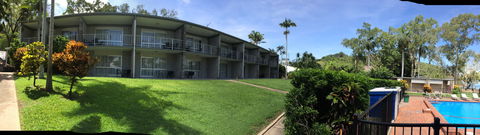 Arcadia Village Motel - Accommodation Rockhampton 1
