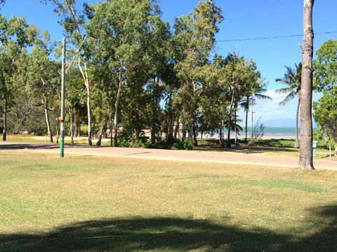 Arcadia Village Motel - Accommodation Rockhampton 3