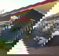 Ardeanal Motel - Accommodation Rockhampton