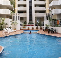 Atrium Hotel Mandurah - Accommodation Rockhampton