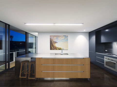 Avalon City Retreat - Accommodation Rockhampton 5