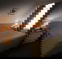 Baileys Motel - Accommodation Rockhampton