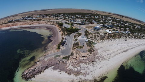 Balgowan Progress Association Caravan/Camping Ground - Accommodation Rockhampton 2