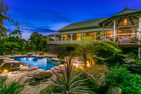 Bangalla Estate - Accommodation Rockhampton 0