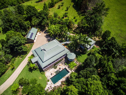 Bangalla Estate - Accommodation Rockhampton 1