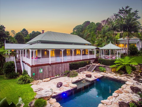 Bangalla Estate - Accommodation Rockhampton 2