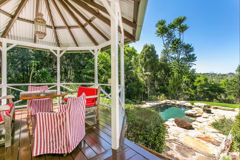 Bangalla Estate - Accommodation Rockhampton 3