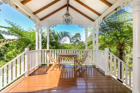 Bangalla Estate - Accommodation Rockhampton 4