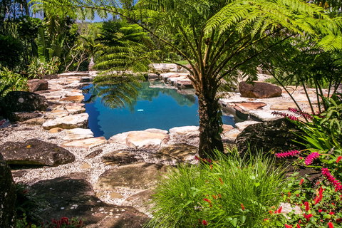 Bangalla Estate - Accommodation Rockhampton 6