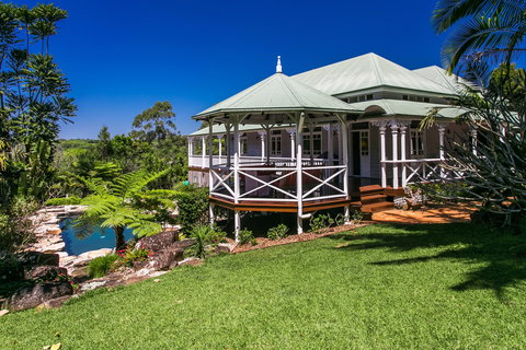 Bangalla Estate - Accommodation Rockhampton 7