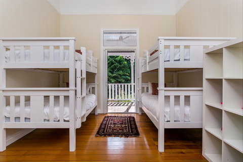 Bangalla Estate - Accommodation Rockhampton 8