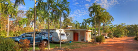 Batchelor Holiday Park - Accommodation Rockhampton 0