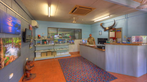 Batchelor Holiday Park - Accommodation Rockhampton 1