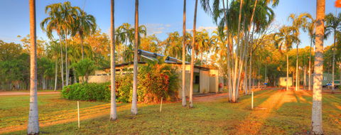 Batchelor Holiday Park - Accommodation Rockhampton 2