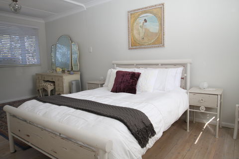 Berrara's Home Away From Home - Accommodation Rockhampton 3