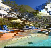 Blueys Retreat - Accommodation Rockhampton