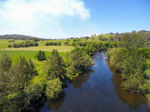 Bo-Warra Farmstay - Accommodation Rockhampton 1