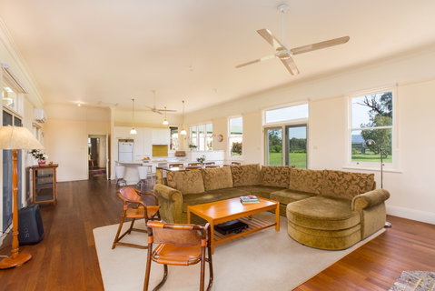 Bo-Warra Farmstay - Accommodation Rockhampton 3