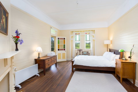 Bo-Warra Farmstay - Accommodation Rockhampton 4