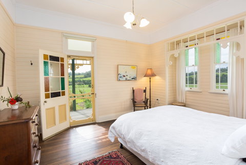Bo-Warra Farmstay - Accommodation Rockhampton 5