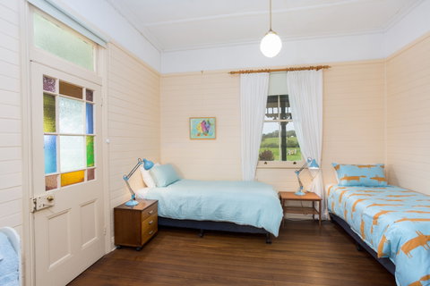 Bo-Warra Farmstay - Accommodation Rockhampton 7