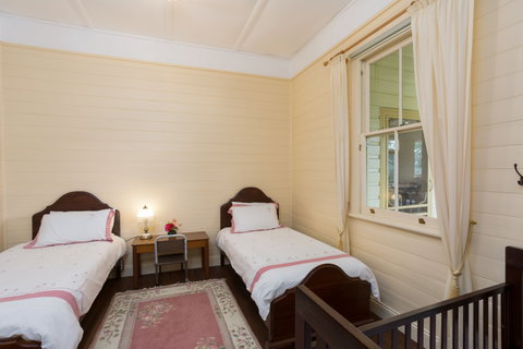 Bo-Warra Farmstay - Accommodation Rockhampton 8