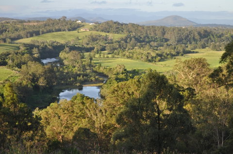 Bo-Warra Farmstay - Accommodation Rockhampton 9