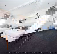 Bridgeview Hotel - Accommodation Rockhampton