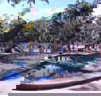 Bulahdelah Motor Lodge - Accommodation Rockhampton