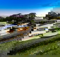 Byron's Brae - Accommodation Rockhampton