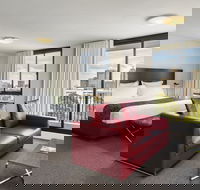 Cambridge Hotel Sydney - Accommodation Rockhampton