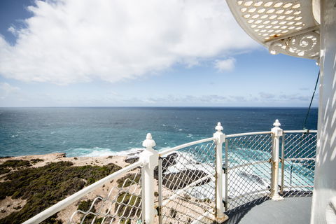 Cape Nelson Lighthouse - Accommodation Rockhampton 1