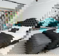 Clarinda Street Apartments by Kirsten Serviced Accommodation - Accommodation Rockhampton