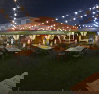 Clydesdale Motel and Steakhouse - Accommodation Rockhampton