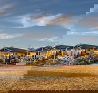 Dongara Tourist Park