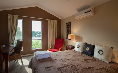 Dongara Tourist Park - Accommodation Rockhampton 1