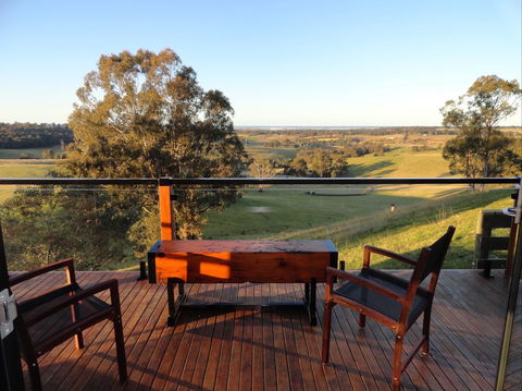 Down To Earth Farm Retreat - Accommodation Rockhampton 1